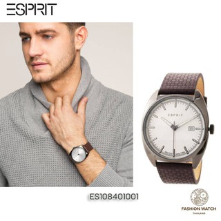 ESPRIT  นาฬิกา ESPRIT ES108401002