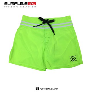 กางเกงขาสั้นชาย (Surfline) SL00751