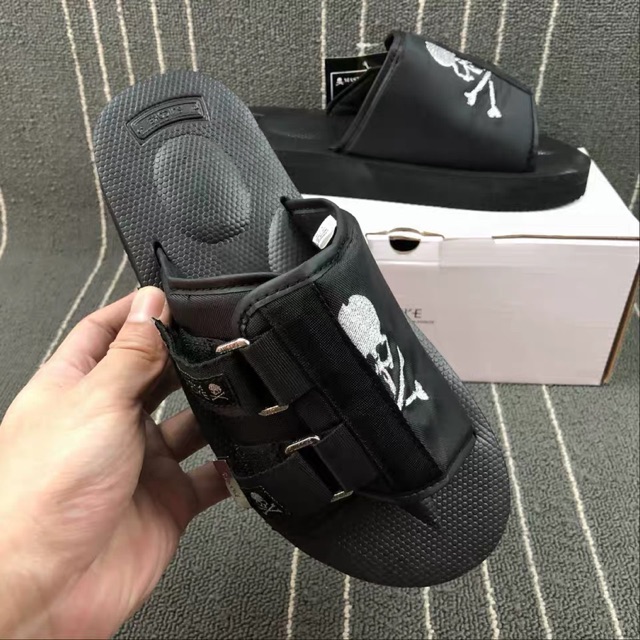 Suicoke x MMJ🖤☠️ พร้อมส่งของแท้❤️ใหม่❤️