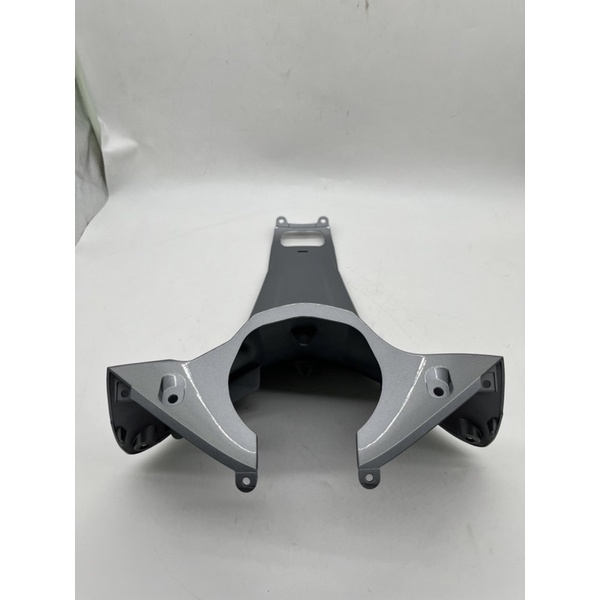 คอนโซนกลาง WAVE125 I 2018 2019 2020 2021 2022 / เวฟ125 I 2018 2019 2020 2021 แท้ศูนย์ 💯 64320-K73-T60 ครอบกุญแจ รูกุญแจ - รูปที่ 3