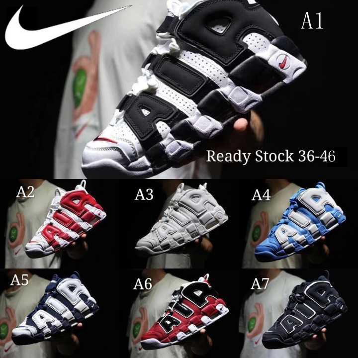 original nike air uptempo