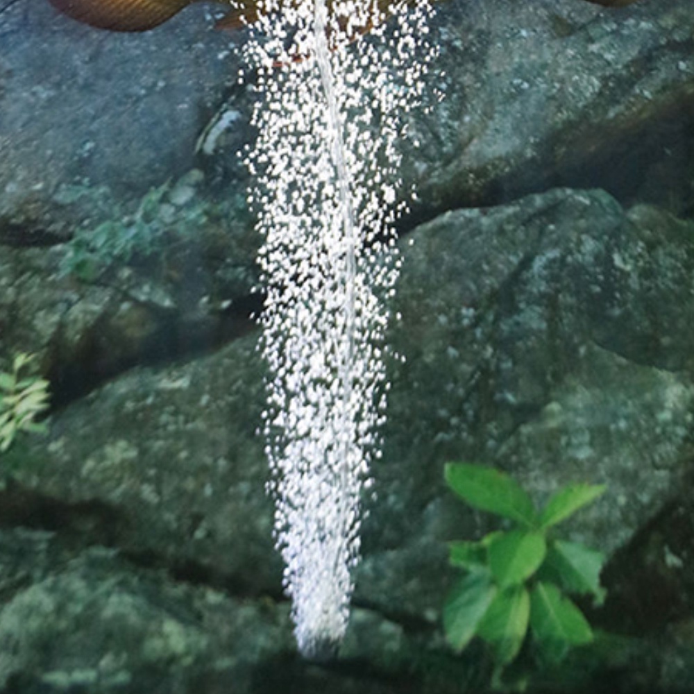 USB ปั๊มลม พิพิธภัณฑ์สัตว์น้ำถังปลา ออกซิเจนปั๊มลมปิดเสียงประหยัดพลังงานอุปกรณ์แบบพกพามินิน้ำถูกที่สุด - รูปที่ 7