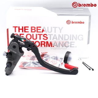 Brembo Racing RCS แท้ ปั๊มเบรค เบอร์ 17