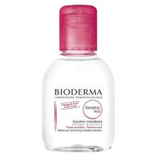 Bioderma Sensibio H2O 30 ml