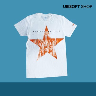 Ubisoft : Tom Clancys The Division 2 - T-Shirt (White)