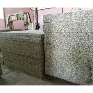 ฟองน้ำอัดเกรด A กว้าง 65 ซม. ยาว 106 ซม. หนา 2 นิ้ว ฟองน้ำทำที่นอน เบาะรองนั่ง ซ่อมโซฟา ราคาถูก