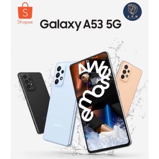 New SAMSUNG A53 5G 8128GB89 img 0