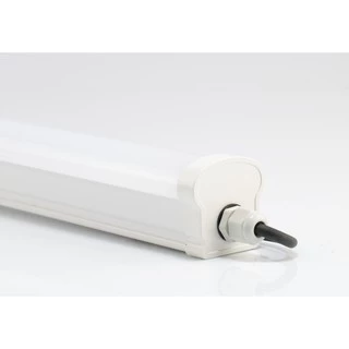 [ ลดราคา ] EVE โคมกันน้ำกันฝุ่น ติดเพดาน แอลอีดี LED รุ่น Vapor แสงขาว ขนาด 14W