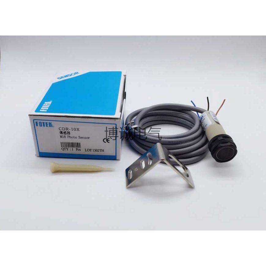 YTH CDR-10X CDR-30X โฟโตอิเล็กทริคเซนเซอร์ใหม่ A3R-1MX A3R-2MX TL-Q5MC1-Z TL-Q5MD1-Z TL-Q5MB1-Z TL-Q