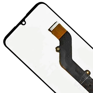 หน้าจอ infinix Smart HD 2021 งานแท้ จอ LCD พร้อมทัชสกรีน อินฟินิกซ์ Smart HD 2021 , X612B , X612 Screen Display