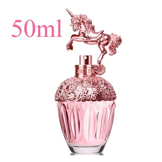 ANNA SUI FANTASIA FOREVER EDT 50ml (รุ่นเทสเตอร์กล่องสีขาว)