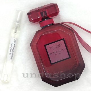 แบ่งขาย Victoria Secret Bombshell Intense EDP น้ำหอมแบรนด์แท้ 100%