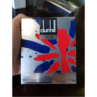 Dunhill London EDT 100ml