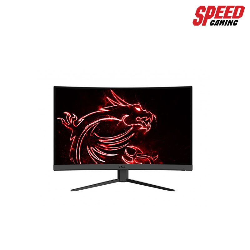 MSI MONITOR G27C4 27 VA OPTIX 1920X1080 1MS 16:9 CURVED 165Hz VA HDMI DP FREESYNC 3YEAR