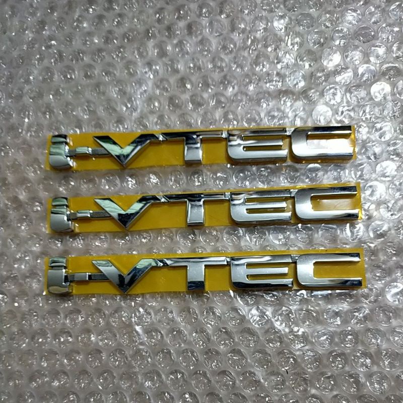 สัญลักษณ์การเขียนโครเมียม ivtec ดั้งเดิม