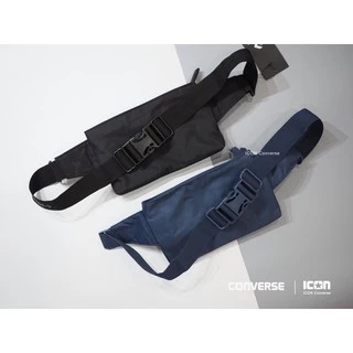 Converse Quick Waist Bag l พร้อมถุง Shop | ลิขสิทธิ์แท้ ✔