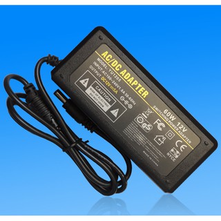 อแดปเตอร์ Power Supply 12V 5A