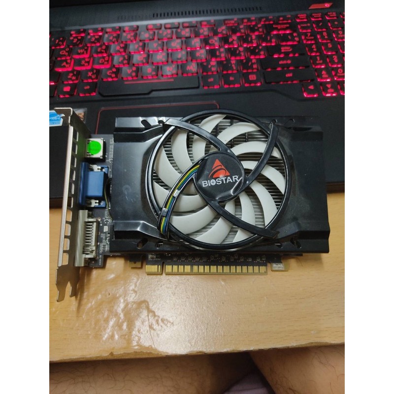 🔥 การ์ดจอมือสอง GT 630 4GB🔥