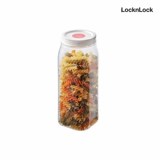 LocknLock ขวดโหลอเนกประสงค์ Bottle Canister ความจุ 1.3 ลิตร รุ่น HTE532