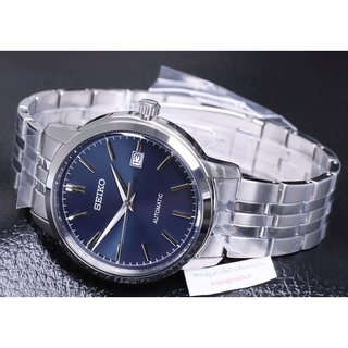 นาฬิกา Seiko Classic Automatic รุ่น SRPH87K / SRPH87K1