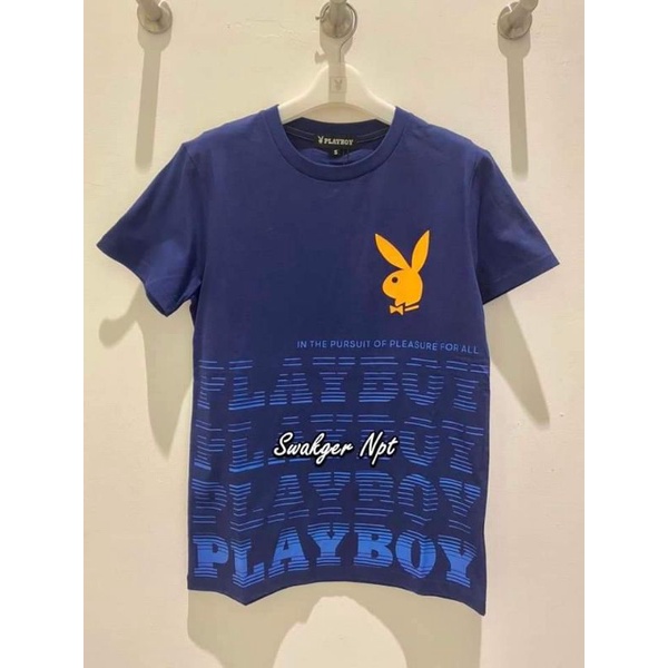 เสื้อ Playboyใหม่ล่าสุด