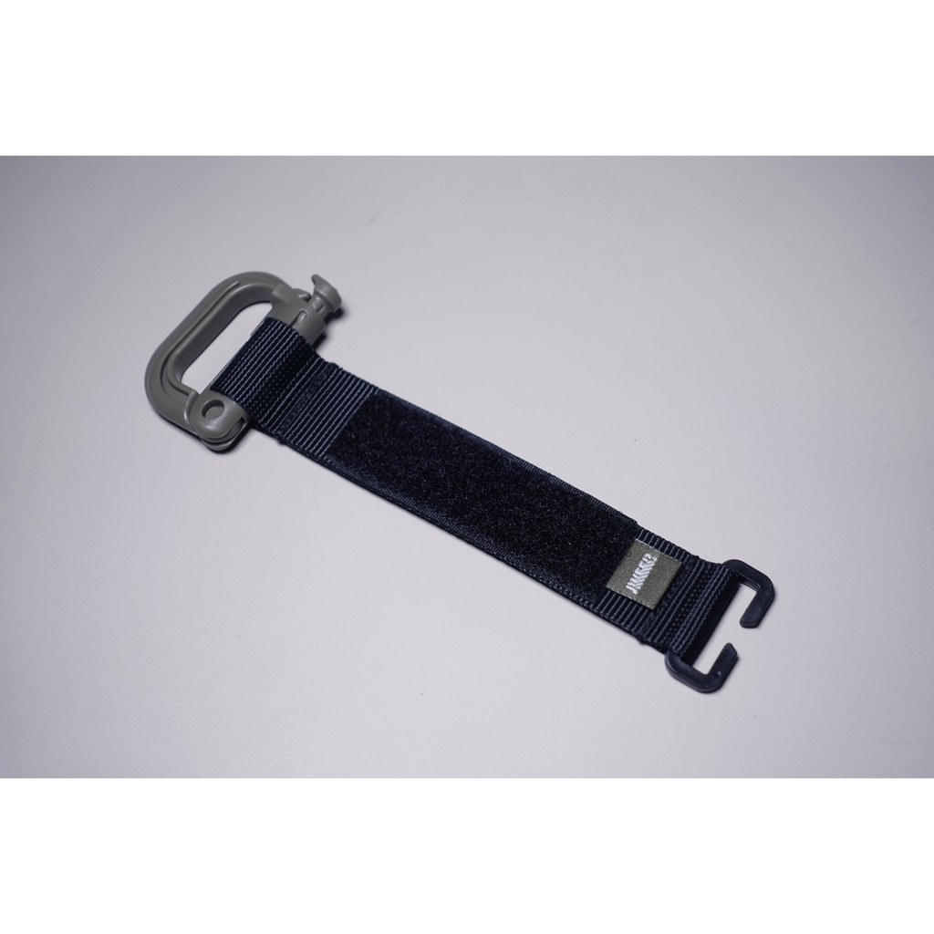 KN-S01 สายคล้องอเนกประสงค์ by JWEEP.