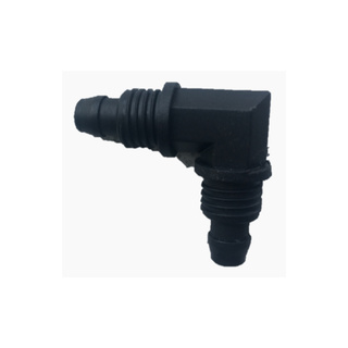 อะไหล่โดรนเกษตร T20 Pump_Water Tube Curving Connector_01