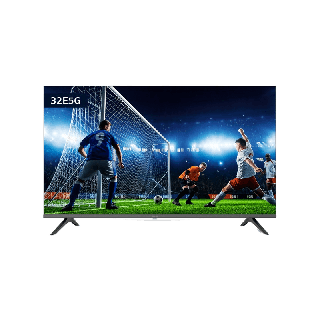 โปรโมชั่น Flash Sale : Hisense TV รุ่น 32E5G Android TV 32 นิ้ว DVB-T2 / USB2.0 / HDMI /AV /Digital Audio