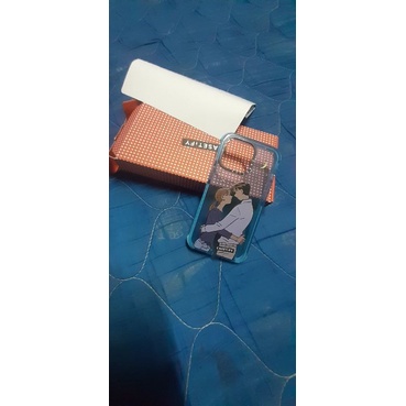 casetify iPhone 13 proสภาพ100%