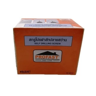PROFAST สกรูโปรฟาส์ทปลายสว่าน