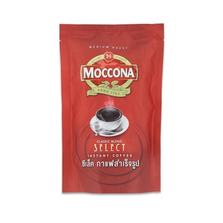 ✨คุ้มสุดๆ✨ MOCCONA มอคโคน่า กาแฟสำเร็จรูป ซีเล็ค ชนิดถุง 180 กรัม 🚚พร้อมส่ง!! 💨