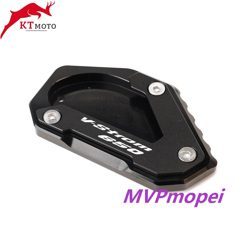 !สําหรับ SUZUKI V-STROM 650XT VSTROM 650 DL650 2004-2020 Moto