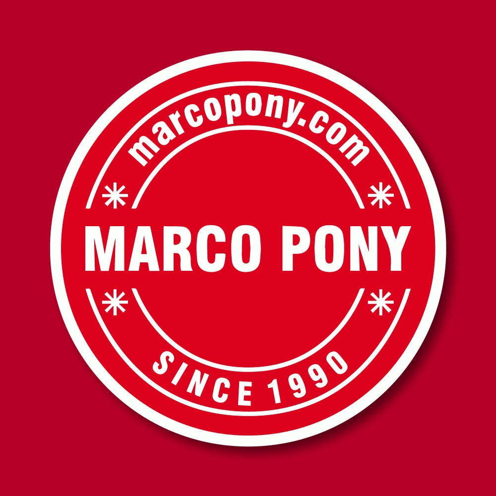 Marco Pony