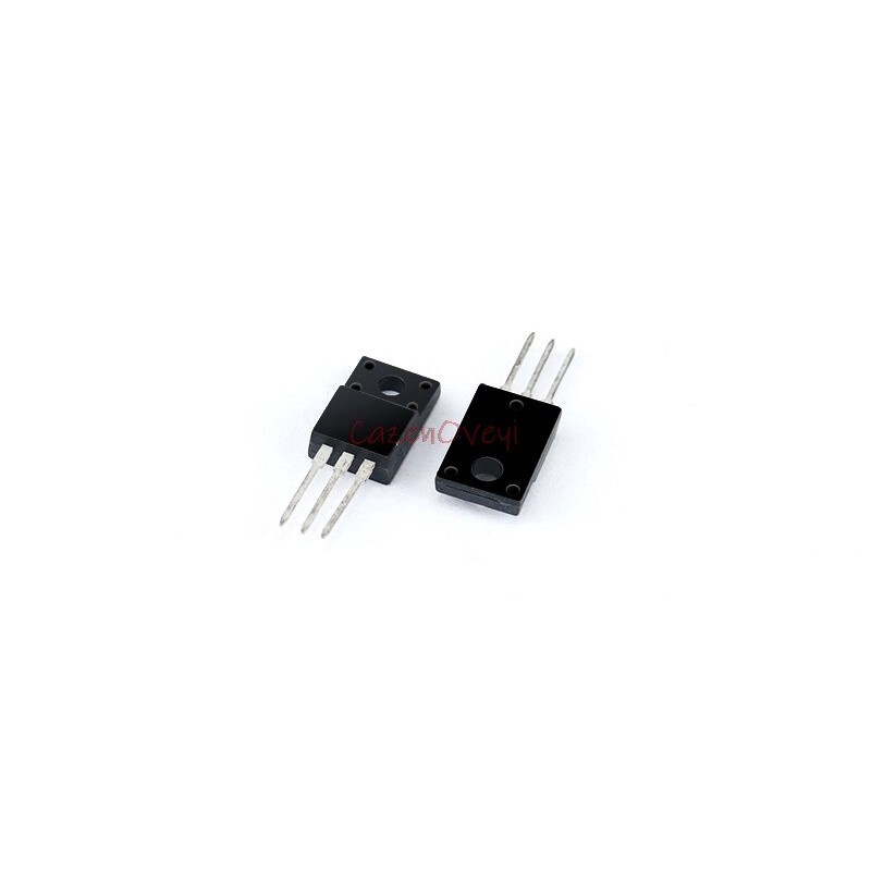 10 ชิ้น/ล็อต GT30G123 30G123 TO-220F IGBT ใหม่เดิม
