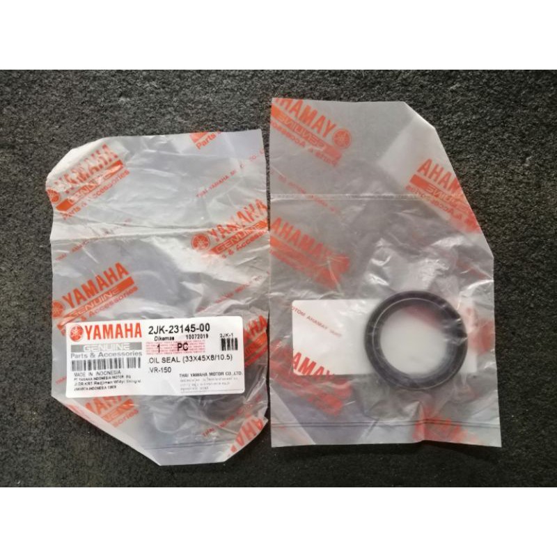 ซีล​โช๊ค​หน้าTZR/TZM/VR คู่ละ139 ตรงรุ่น สอบถามเพิ่มเติมได้ค่ะ