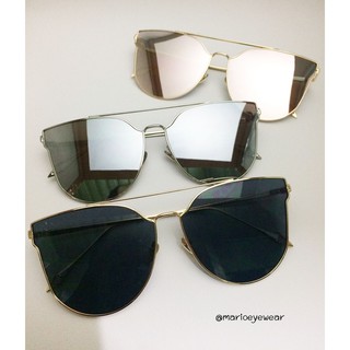 ดาราใส่เยอะ แว่นกันแดดเพียง250บาทเท่านั้น