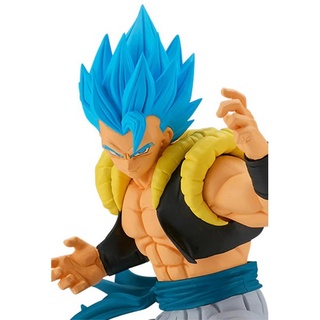 Banpresto Dragon Ball Super Solid Edge Works Vol.7 (B:Super Saiyan God Super Saiyan Gogeta) 4983164189469 (Figure)