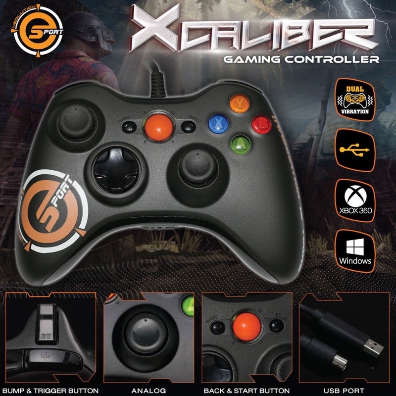 joy game xcaliber  joy neolution espot