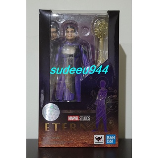 S.H.Figuarts SHF Kingo (Eternals)