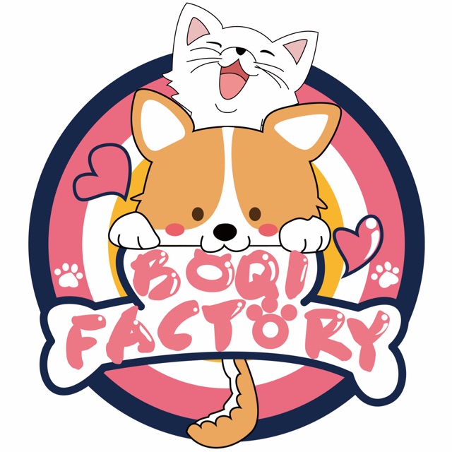 Boqi  Factory
