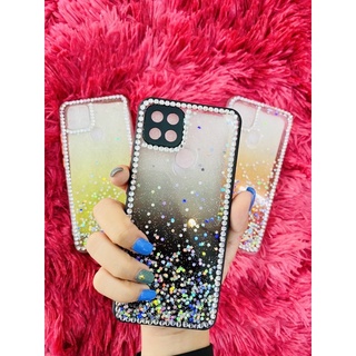 😍SALE🥰 case OPPO A15 สายสวยๆ