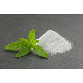(ถูกจริง) Stevia Organic ผงสกัด หญ้าหวาน แท้ KETO 100% ไม่ผสม สารให้ความหวานชนิดอื่น หญ้าหวานคีโต