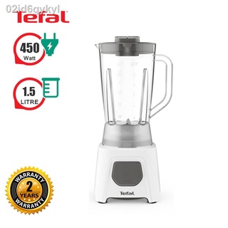 TEFAL เครื่องปั่นน้ำผลไม้ รุ่น BL2B1