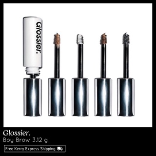 Glossier Boy Brow 3.12 g พร้อมส่ง &amp; เเท้ 100%