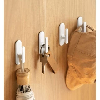 Omocha | (1 คู่) Wire organize ที่เก็บสายเครื่องใช้ไฟฟ้า ที่เก็บสายไฟ