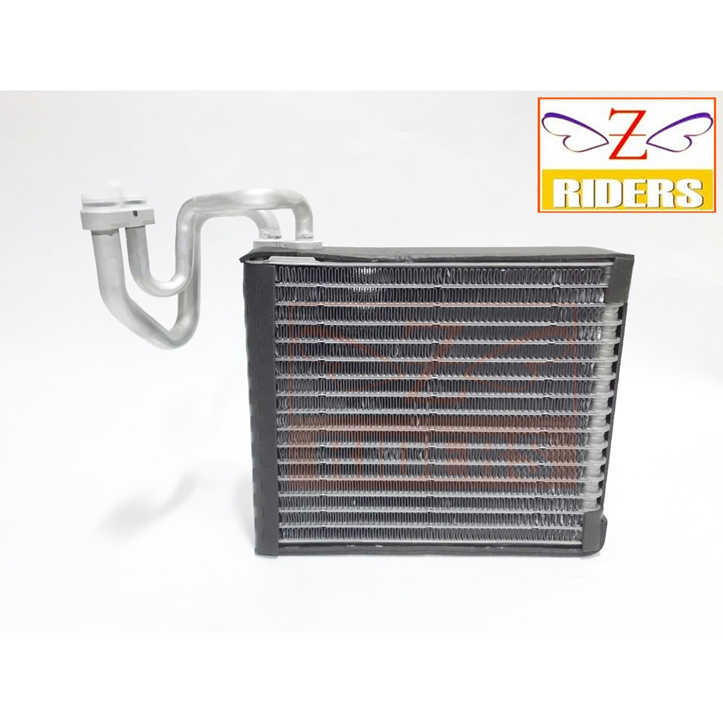 ตู้แอร์ Honda Civic ’01,CRV ’02,Stream’02 (06381) ตู้แอร์รถยนต์ ฮอนด้า ซีวิค ซีอาร์วี สตรีม คอยเย็น 