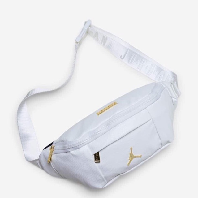 jordan regal air crossbody bag
