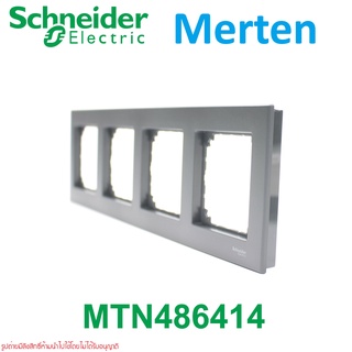 MTN486414 Schneider Electric MTN486414 M-Elegance MTN486414 Merten 4864 Merten 4864 Merten