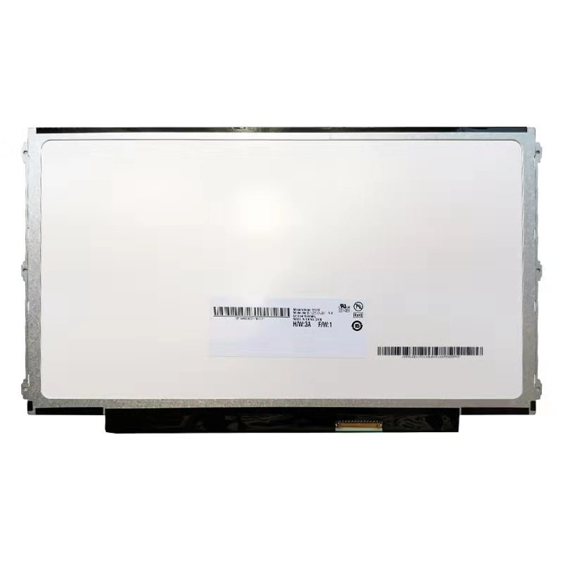 สําหรับ Dell Latitude E6220 E6230 12.5 นิ้วแล็ปท็อปหน้าจอ LCD 8X9KT 08X9KT B125XW01 V.0 LTN125AT01 L