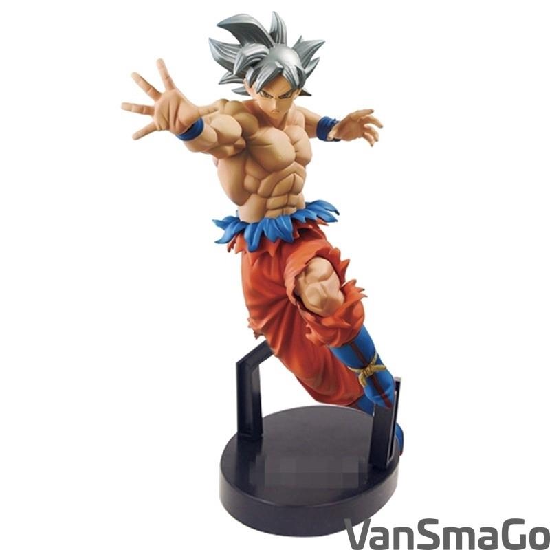 ฟิกเกอร์โมเดลpvc dragon ball ขนาด 22 ซม.